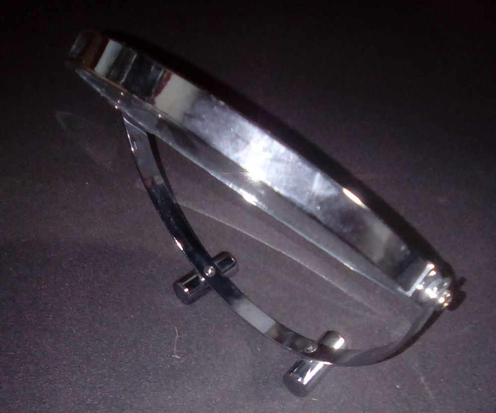miroir posable pour maquillage Décoration