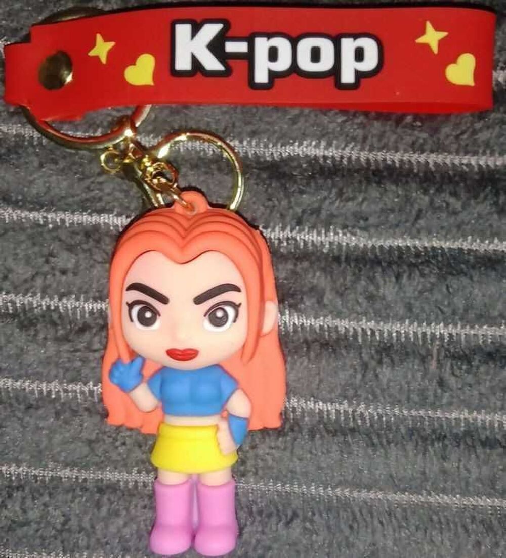 K-pop Demon Hunters 