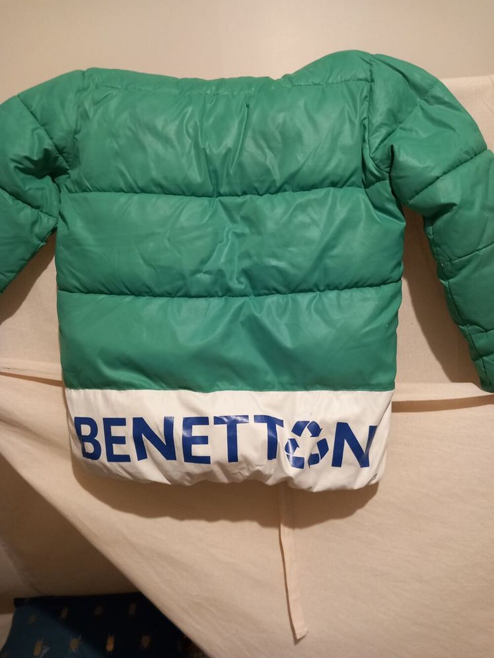 Dounoune Benetton Vêtements enfants