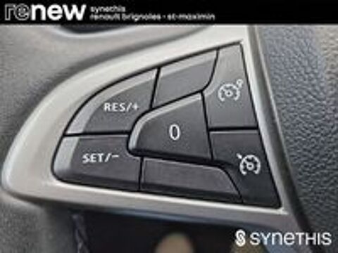 Duster ECO-G 100 4x2 Expression 2023 occasion 83170 Brignoles