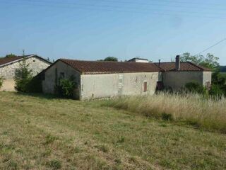 Ferme à vendre 9 pièces 17000 m²