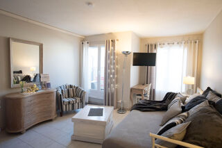  Appartement à vendre 2 pièces 47 m²