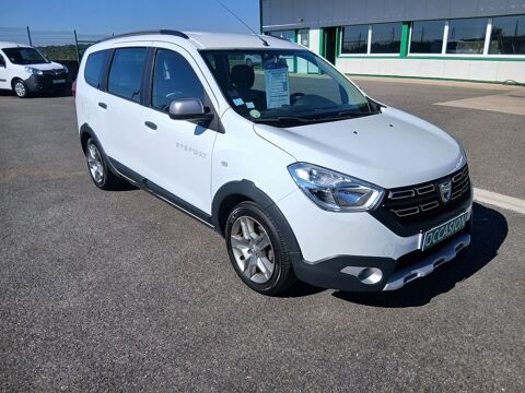 Dacia lodgy dCI 110 5 places Explorer