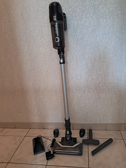 Aspirateur Balai 80 Manduel (30)