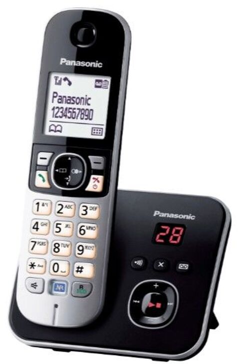 Téléphone sans fil avec répondeur 15 Bagnols-sur-Cèze (30)