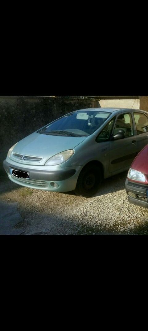 Citroen picasso Citroën Xsara  2.0 HDi 90