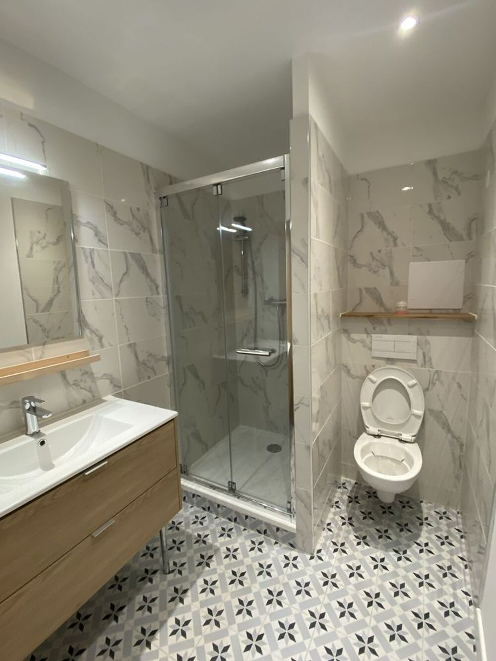 Vente Appartement LA CIOTAT (13600)
Studio 36 m² La ciotat