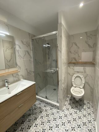  Appartement à vendre 1 pièce 36 m² La ciotat