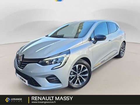 Renault Clio V Clio E-Tech full hybrid 145 Techno 2023 occasion Massy 91300