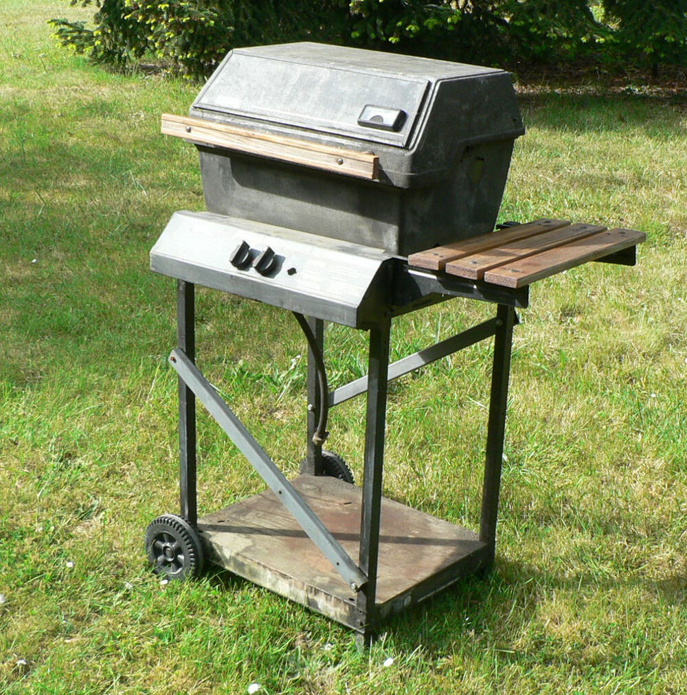 Accessoires Barbecue &agrave; Gaz Jardin