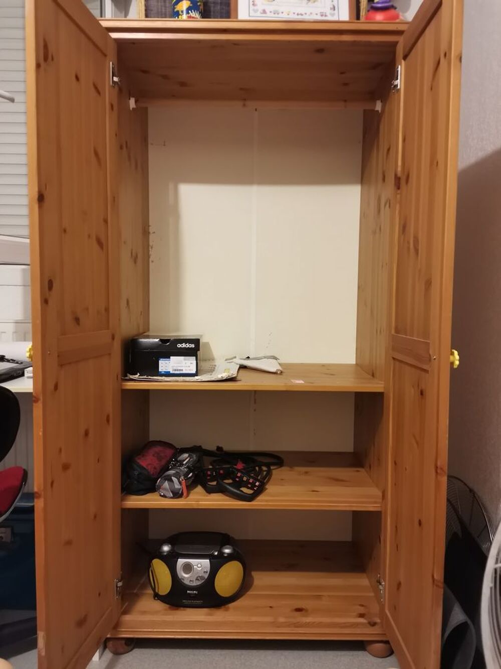 Armoire Mobilier enfants