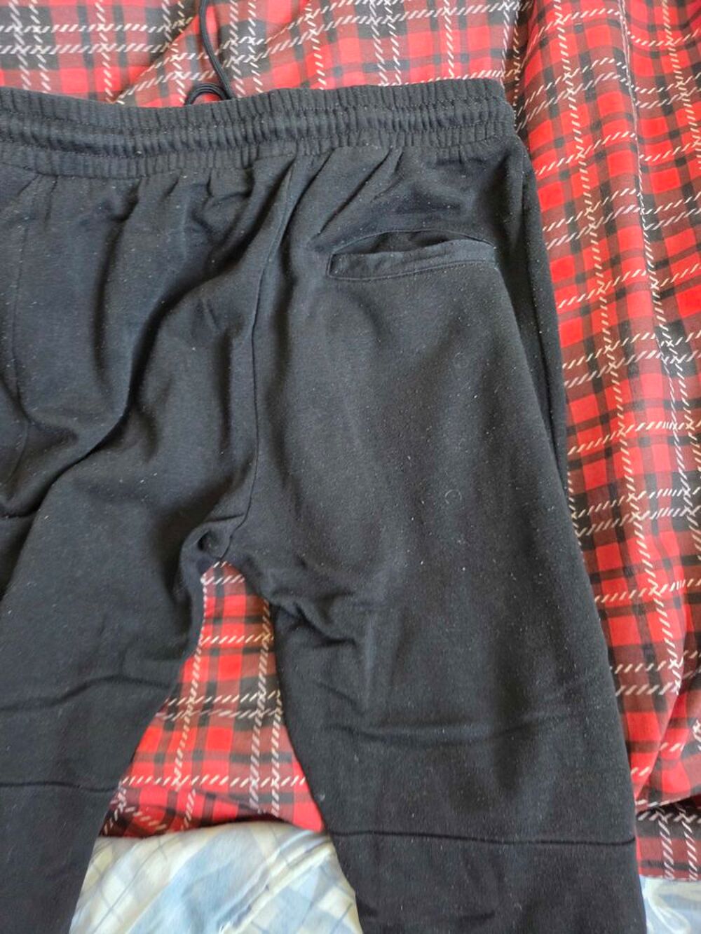 jogging Vêtements