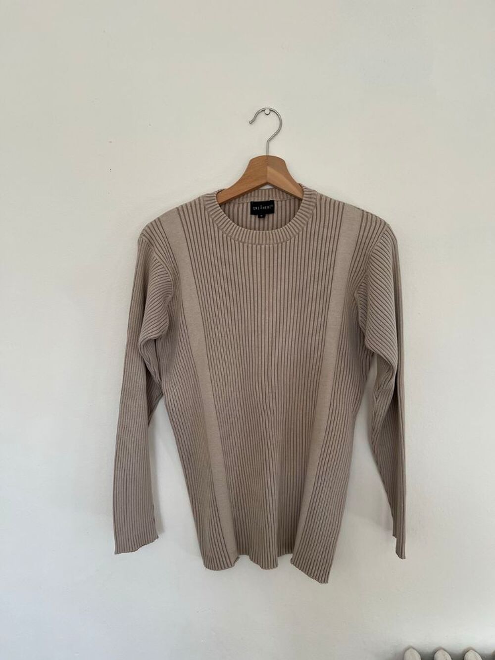 Pull Femme Somewhere Taille S Vêtements