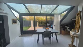 Appartement à vendre 4 pièces 91 m²