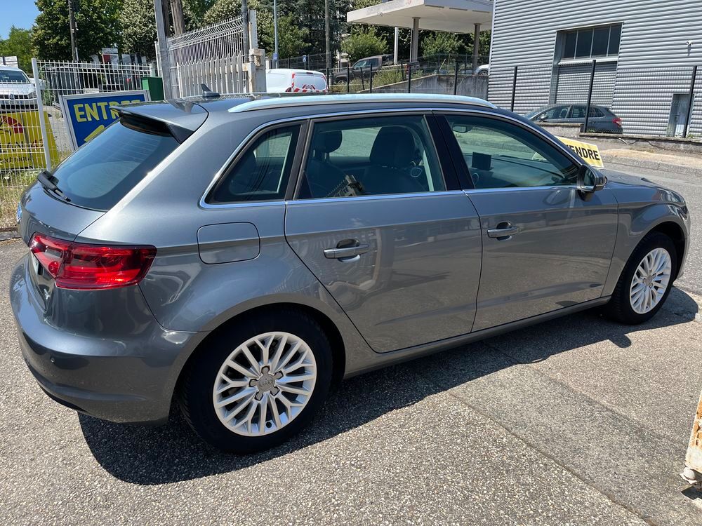 A3 Sportback 1.2 TFSI 110 Ambition 2014 occasion 42700 Firminy