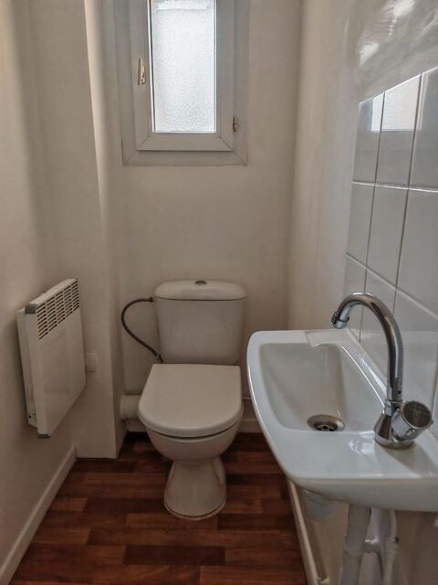  Appartement � louer 2/3 pi�ces 45 m�