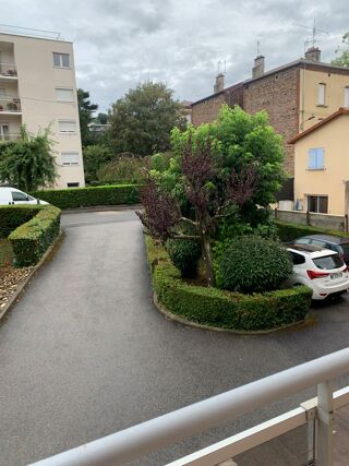  Appartement à louer 3 pièces 68 m²