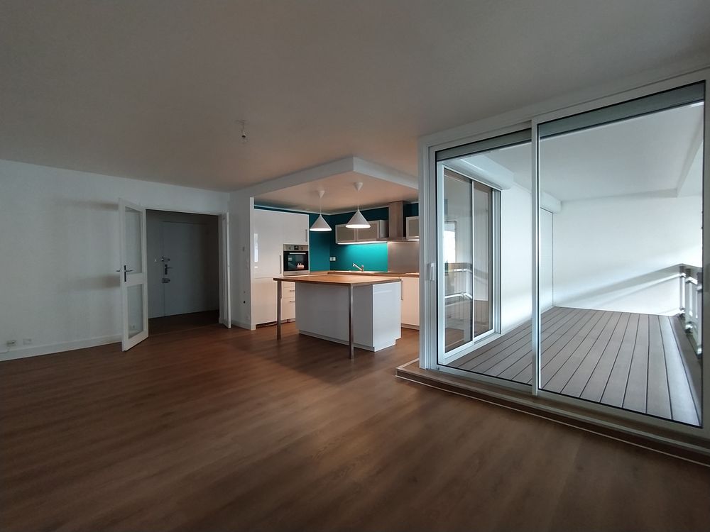 Location Appartement Appartement T2 de 56 m2 - R�sidence S�nior et Services Bordeaux