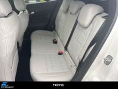Fiat 600 T-Gen 3 1.2 Hybrid 110ch eDCT6 La Prima 2025 occasion 10600 La Chapelle-Saint-Luc