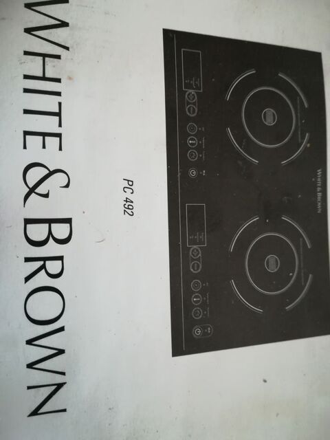 la plaque � induction 60 La Guerche-sur-l'Aubois (18)