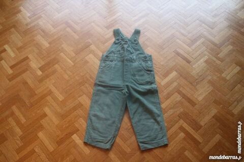 Salopette velours fines raies (V13) 3 Tours (37)