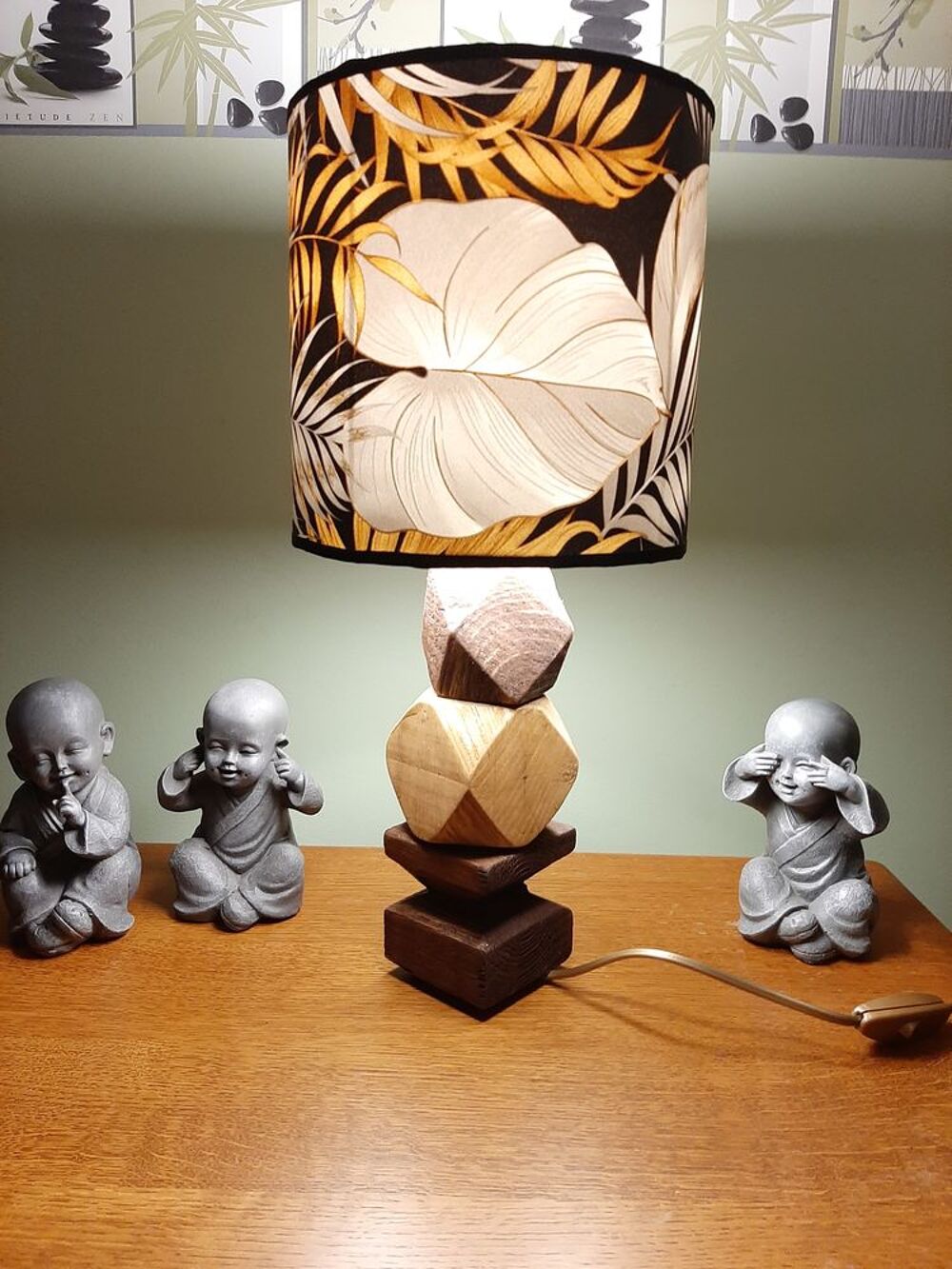 Lampe Décoration