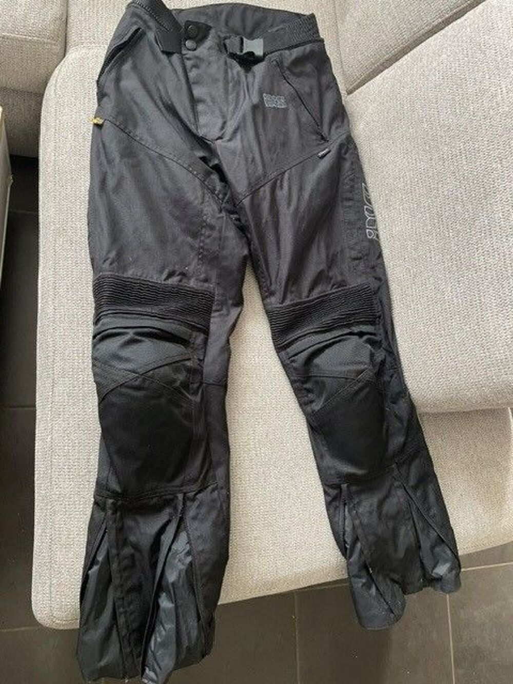 pantalon moto Vêtements