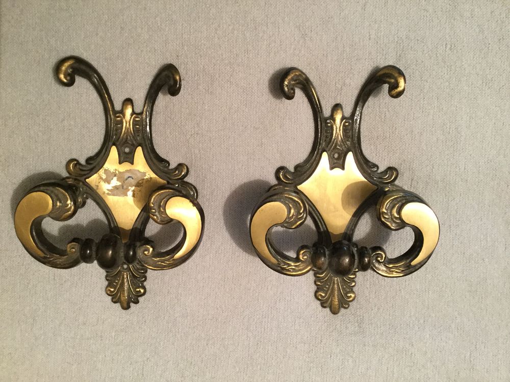 porte manteau neuf Décoration