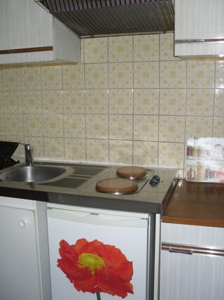  Appartement  louer 2 pices 24 m