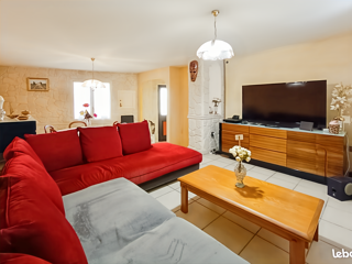  Maison � vendre 3 pi�ces 82 m�