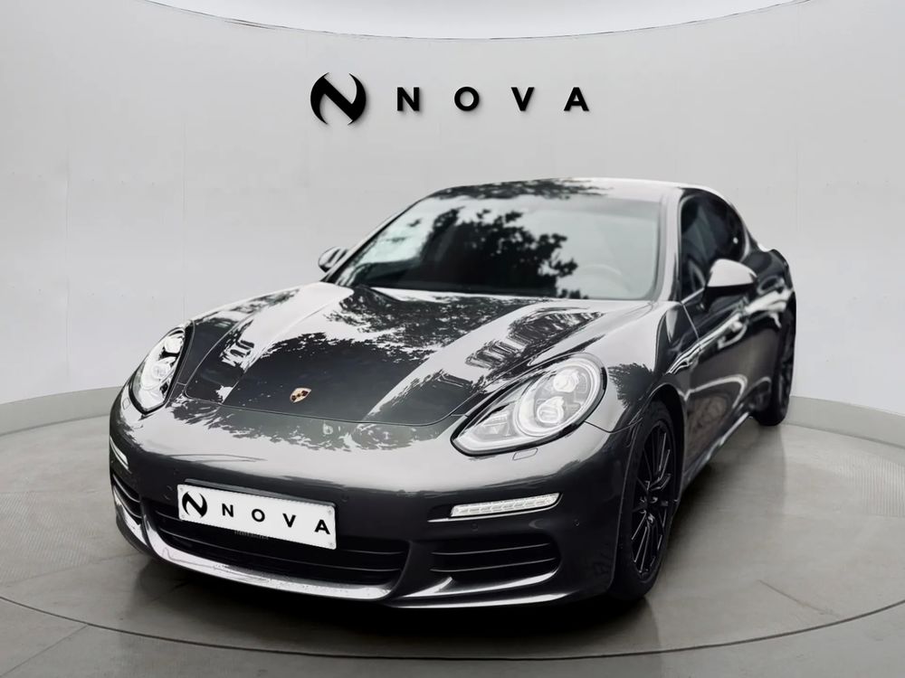 Panamera 4S 2014 occasion 33600 Pessac