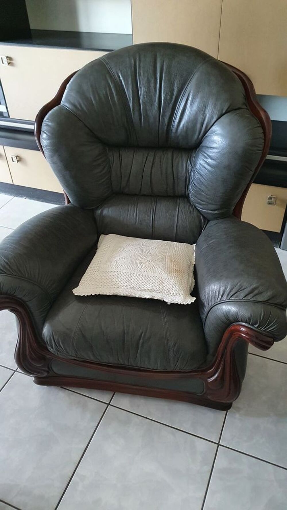 fauteuil Meubles