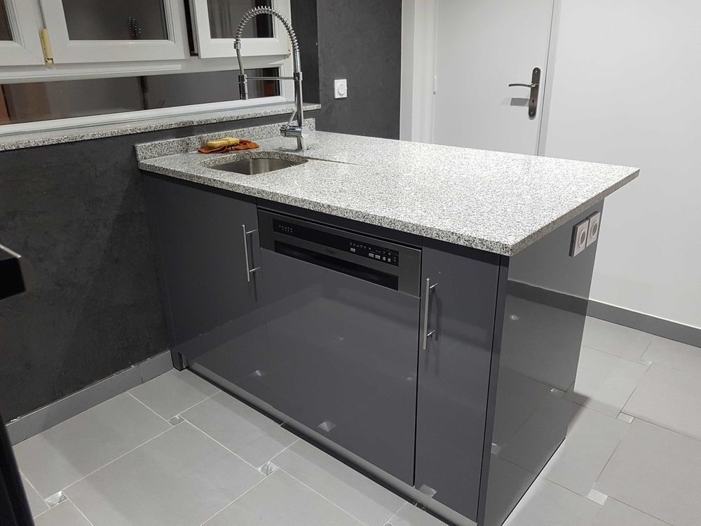 Vente Appartement SUPERBE APPARTEMENT F5 - 90m Chilly-mazarin
