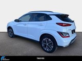Kona Electrique 39 kWh - 136 ch Intuitive 2023 occasion 10600 Barberey-Saint-Sulpice