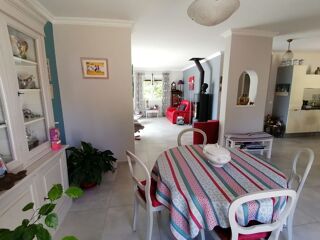  Maison � vendre 8 pi�ces 146 m� Bergerac