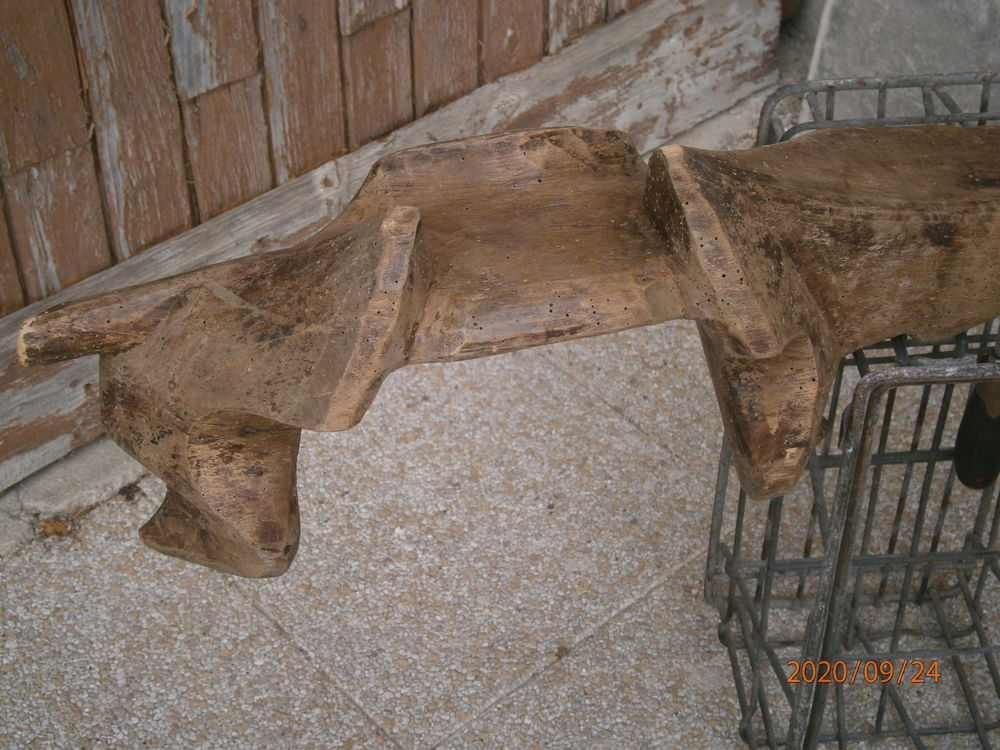  JOUG de BOEUFS Bricolage