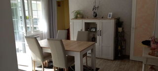  Maison à vendre 5 pièces 80 m²