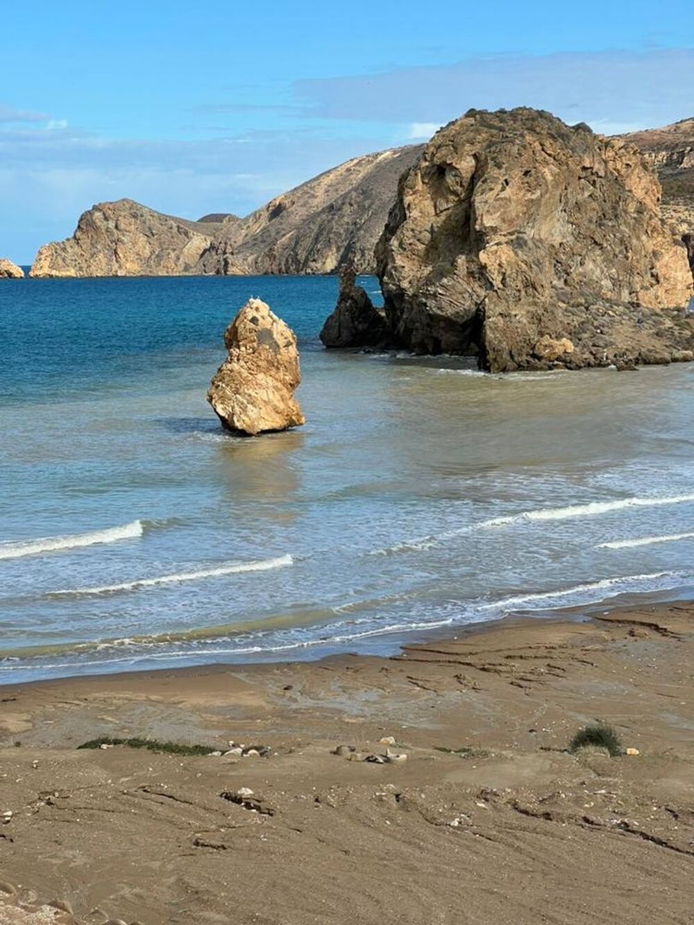 Vente Terrain Algérie
Marsa Ben M'hédi
terrai de 153 m2 Marsa ben m'hidi, algérie (Algerie)
