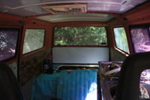 Divers Combi T3 1983 occasion 83210 Belgentier