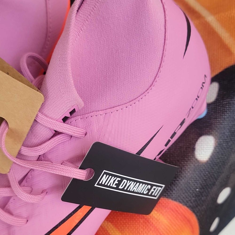 Chaussures de foot Nike airfly Sports