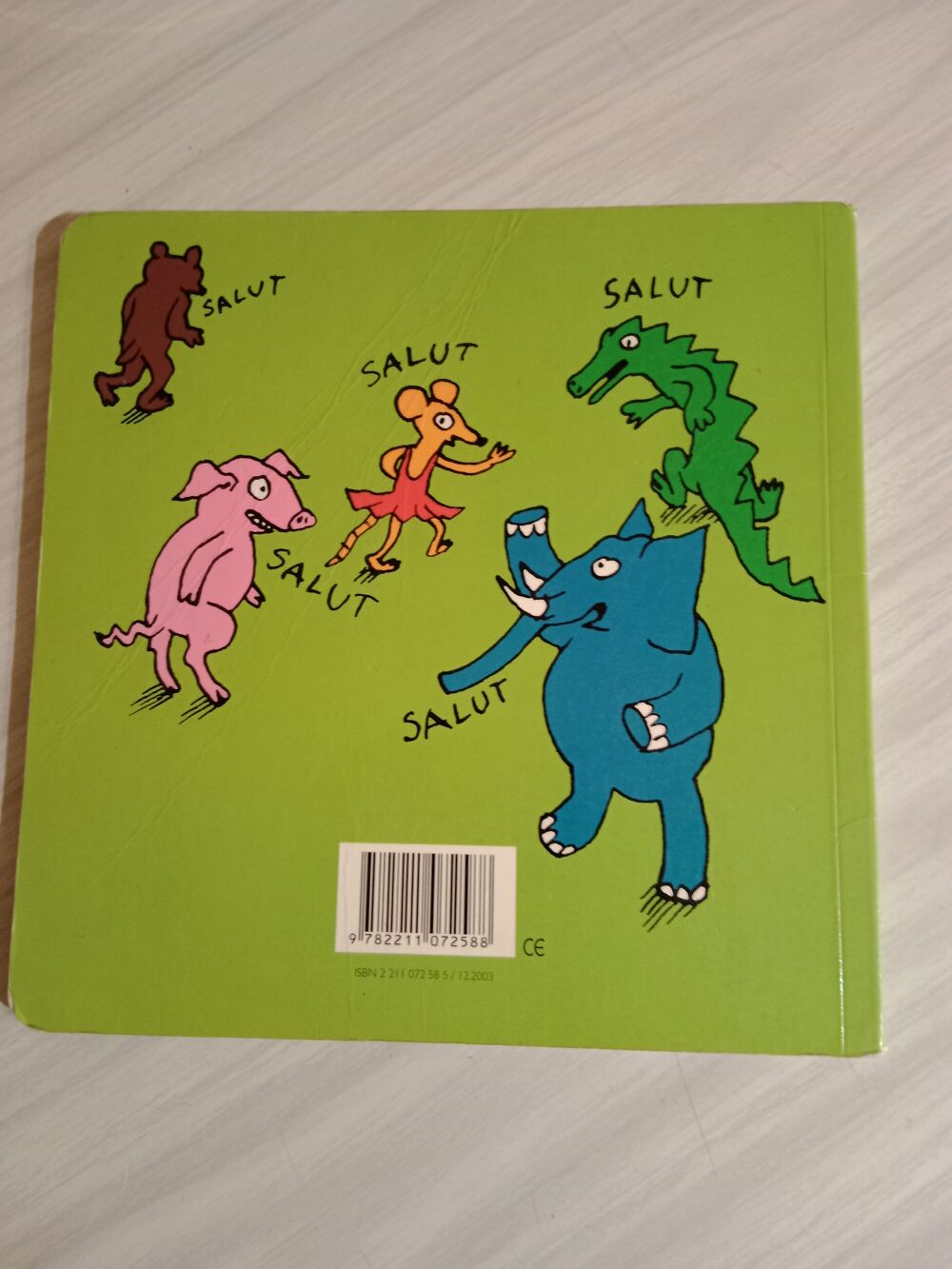 Coco et les autres Livres et BD