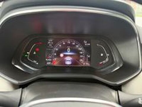 Clio V Clio TCe 130 EDC FAP Initiale Paris 2020 occasion 91940 Les Ulis