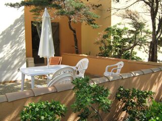 Location  Appartement 