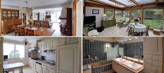  Maison � vendre 8 pi�ces 191 m�