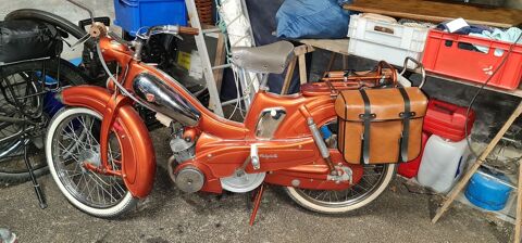 MBK Cyclomoteur 1960 occasion Hersin-Coupigny 62530