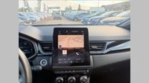 Captur E-Tech 145 SL Rive Gauche 2023 occasion 91200 Athis-Mons
