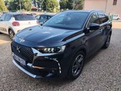 DS7 Crossback PureTech 180 EAT8 Grand Chic 2021 occasion 69400 Arnas