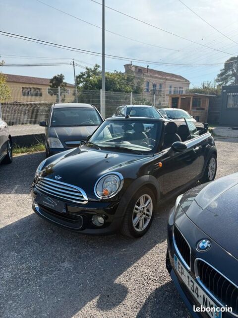 Annonce voiture Mini One 6990 €