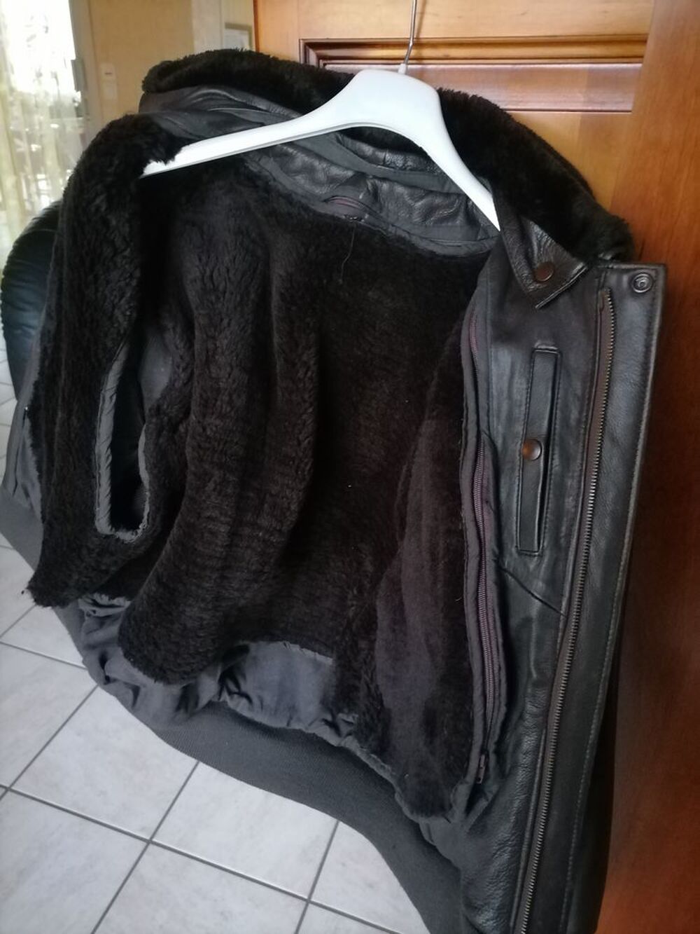blouson Vêtements