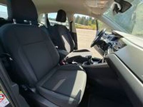 Polo 1.6 TDI 95 S&S BVM5 Lounge Business 2019 occasion 65800 Aureilhan